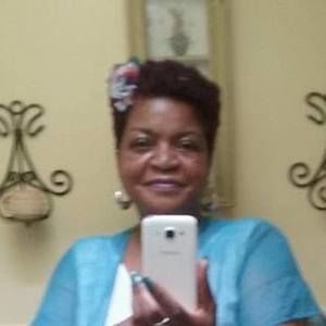 Meet your Posher, Faith